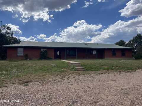 16Th, SHOW LOW, AZ 85901