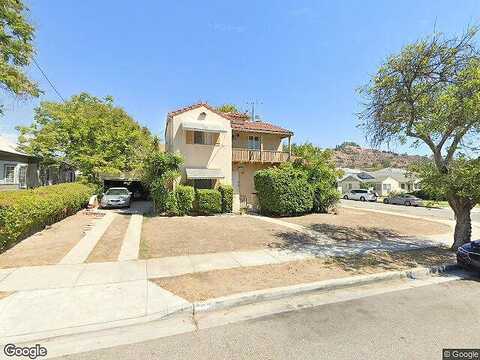 Langley, GLENDALE, CA 91205