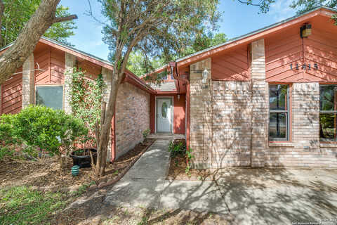 Rousseau, SAN ANTONIO, TX 78251