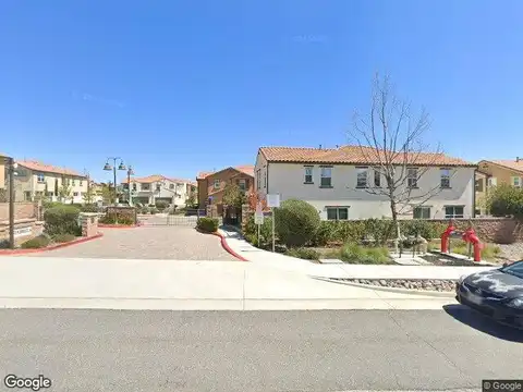 Breckyn, MURRIETA, CA 92562