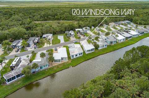 Windsong, TITUSVILLE, FL 32780