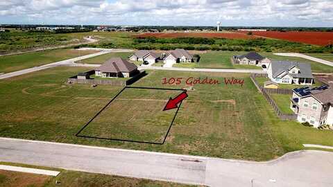 Golden, PORT LAVACA, TX 77979