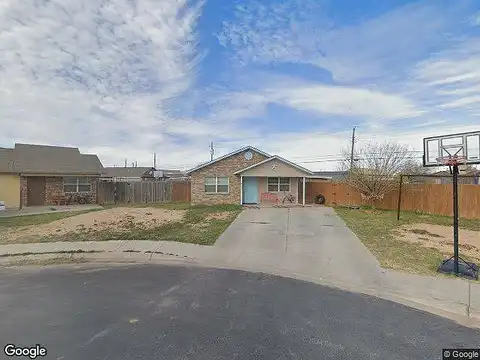 Martin, MIDLAND, TX 79701