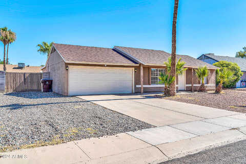 Sierra, PEORIA, AZ 85345