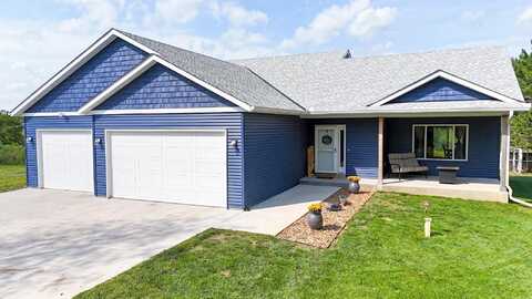 100Th, PRINCETON, MN 55371