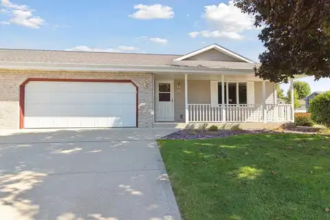 Littlefield, JANESVILLE, WI 53546