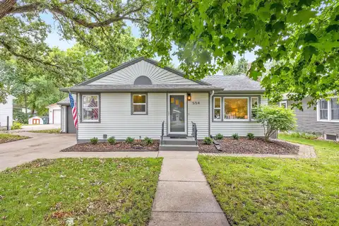 Madson, HUTCHINSON, MN 55350