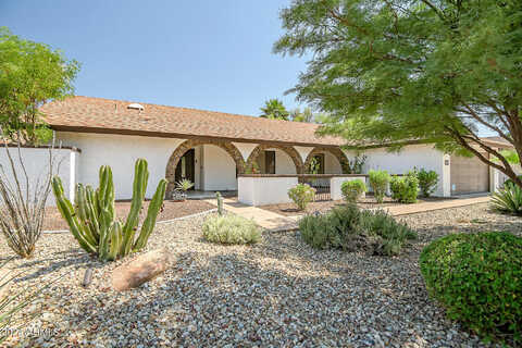 Wallace, SCOTTSDALE, AZ 85254