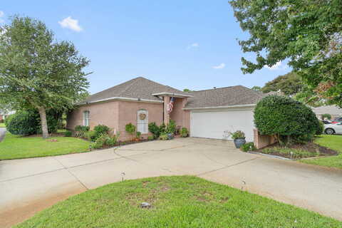 Longwood, GULF BREEZE, FL 32563