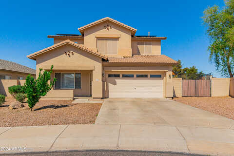 120Th, AVONDALE, AZ 85323