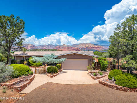 Chimney Rock, SEDONA, AZ 86336