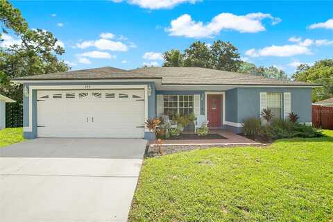 Williams, ORANGE CITY, FL 32763