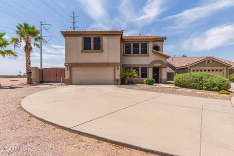 81St, MESA, AZ 85212