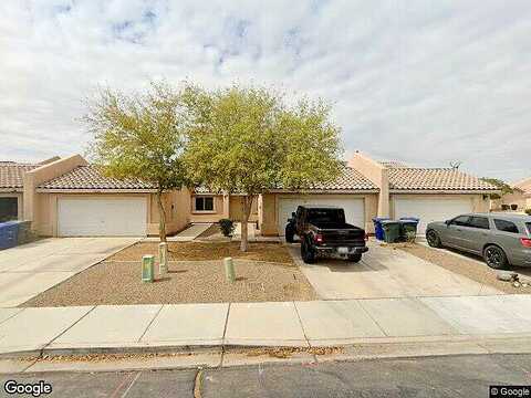 Brand Lee, YUMA, AZ 85365