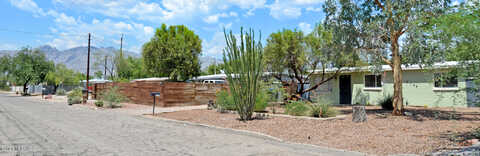 Richey, TUCSON, AZ 85716