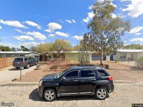 Richey, TUCSON, AZ 85716