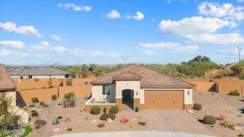 Sierra Pinta, BUCKEYE, AZ 85396