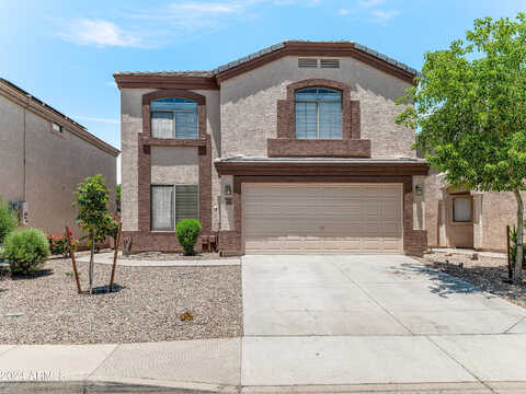 Mohave, BUCKEYE, AZ 85326