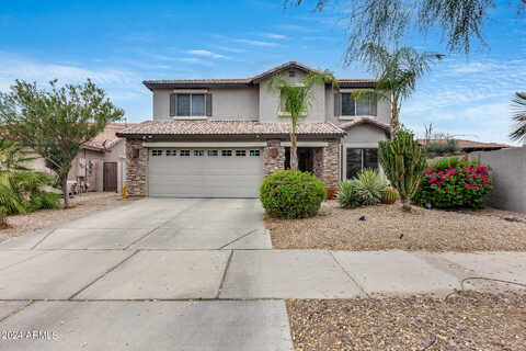 213Th, QUEEN CREEK, AZ 85142