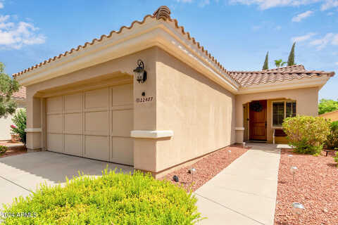 San Ramon, SUN CITY WEST, AZ 85375