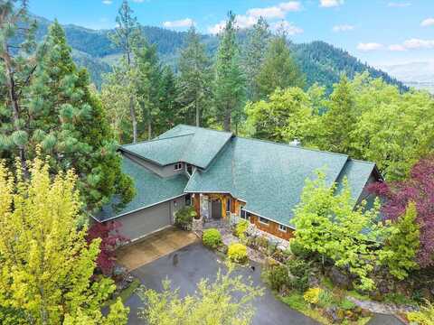 Shorthorn Gulch, GRANTS PASS, OR 97526