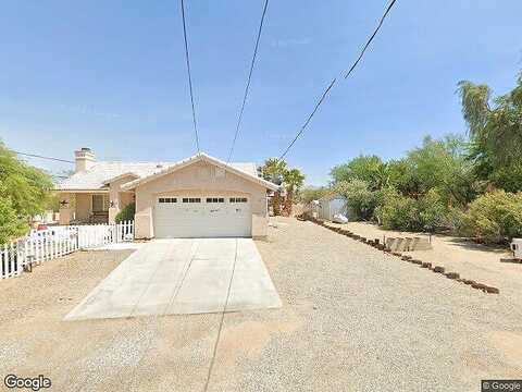 Falchion, BORREGO SPRINGS, CA 92004