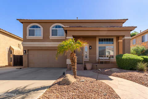 Redfield, SURPRISE, AZ 85379