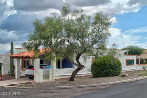 Calle Pueblo, GREEN VALLEY, AZ 85622