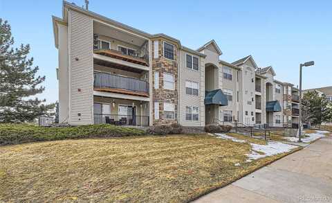 Dorado, LITTLETON, CO 80127