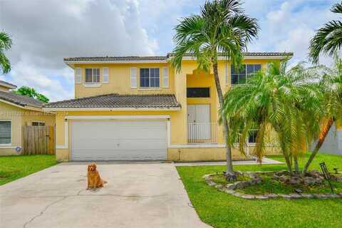 250Th, HOMESTEAD, FL 33032