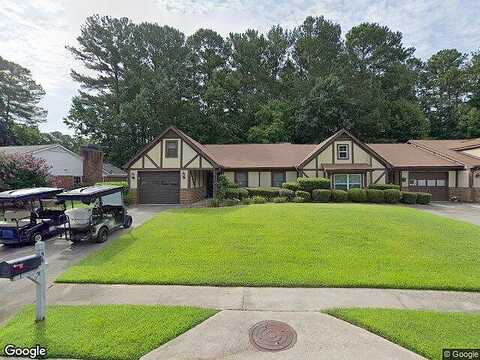 Dover, PEACHTREE CITY, GA 30269