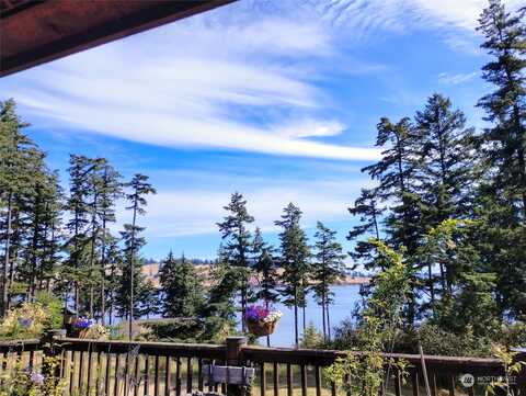 Spieden View, FRIDAY HARBOR, WA 98250