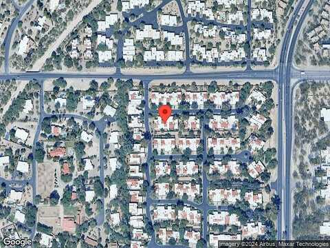 Calle Arandas, TUCSON, AZ 85750