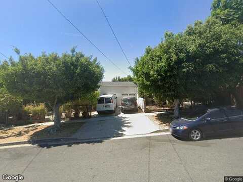 Stepney, INGLEWOOD, CA 90302