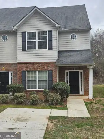 Brookview, RIVERDALE, GA 30274