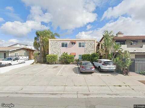 33Rd, SAN DIEGO, CA 92116