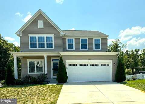 Wood Creek, FREDERICKSBURG, VA 22407