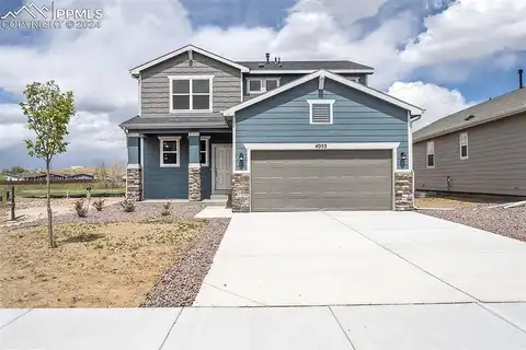 Wyedale, COLORADO SPRINGS, CO 80922