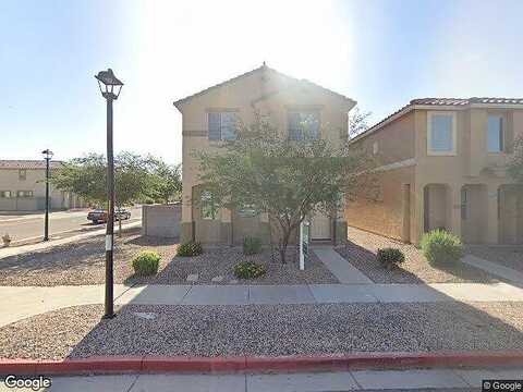 54Th, PHOENIX, AZ 85043