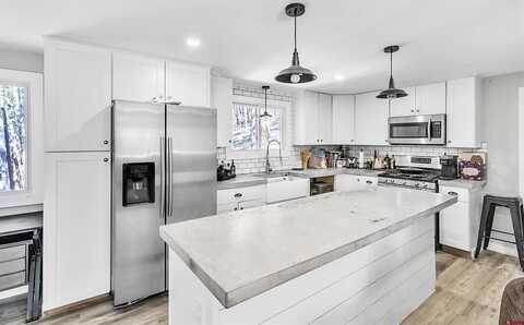 Pine Valley, BAYFIELD, CO 81122