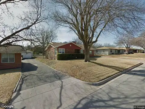 Hillview, FORT WORTH, TX 76119