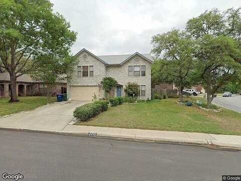 Cascade Oak, SAN ANTONIO, TX 78249