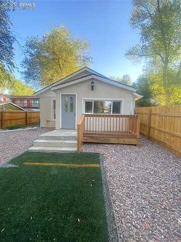 Monument, COLORADO SPRINGS, CO 80909