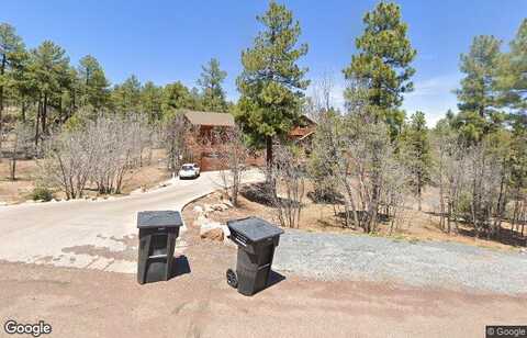 Rim, LAKESIDE, AZ 85929