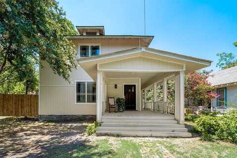 4Th, CORSICANA, TX 75110