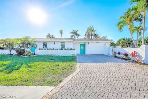 108Th, NAPLES, FL 34108