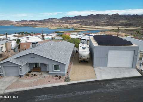 Crystal View, PARKER, AZ 85344