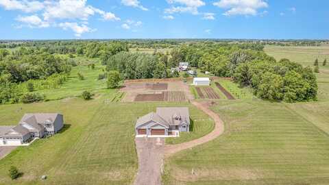 Valley, PINE CITY, MN 55063