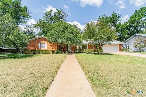 7Th, TEMPLE, TX 76501