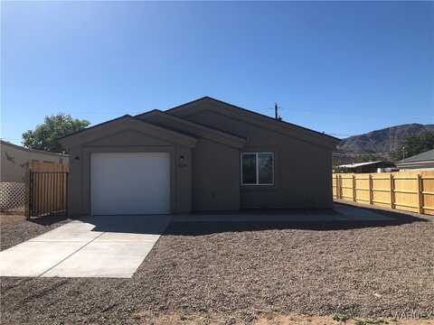 Van Nuys, KINGMAN, AZ 86409